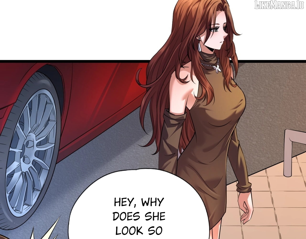 Hidden Dragon in the City (2025) Chapter 1 - page 101